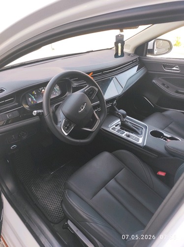 Chery Arrizo 6 Pro, 2025, Toshkent shahri