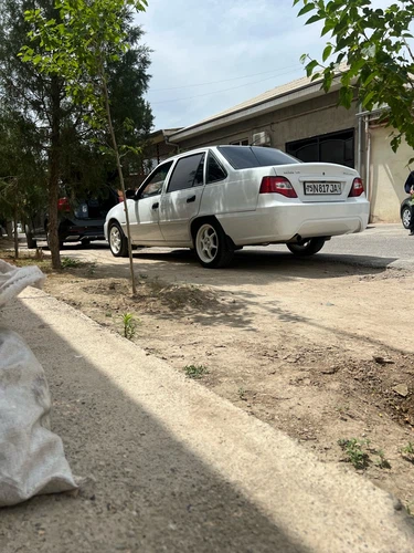 Chevrolet Nexia, 2008, Surxondaryo