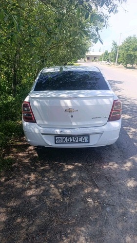 Chevrolet Cobalt, 2013, Samarqand