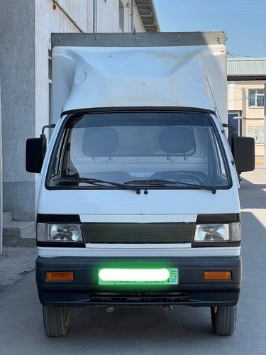 Chevrolet Labo, 2019, Toshkent shahri