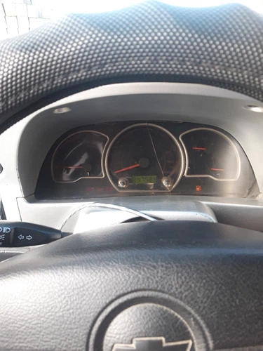 Chevrolet Nexia, 2008, Samarqand