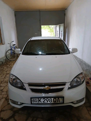 Chevrolet Lacetti, 2020, Buxoro
