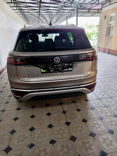 Volkswagen ID.6, 2022, Navoiy