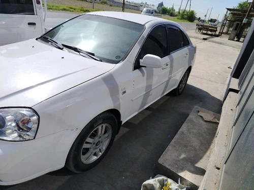 Chevrolet Lacetti, 2012, Andijon