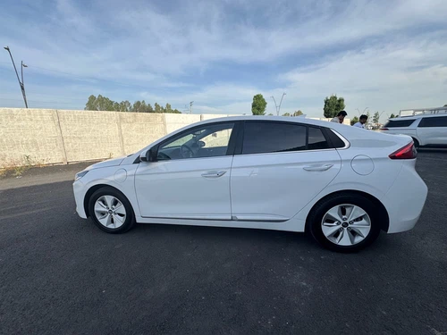 Hyundai IONIQ, 2017, Toshkent shahri