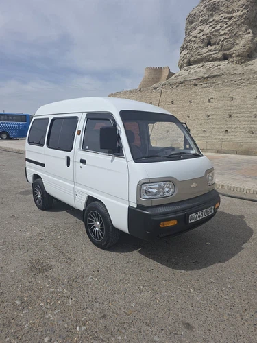 Chevrolet Damas, 2022, Бухарская область