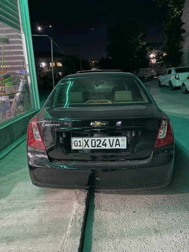 Chevrolet Lacetti, 2021, Namangan