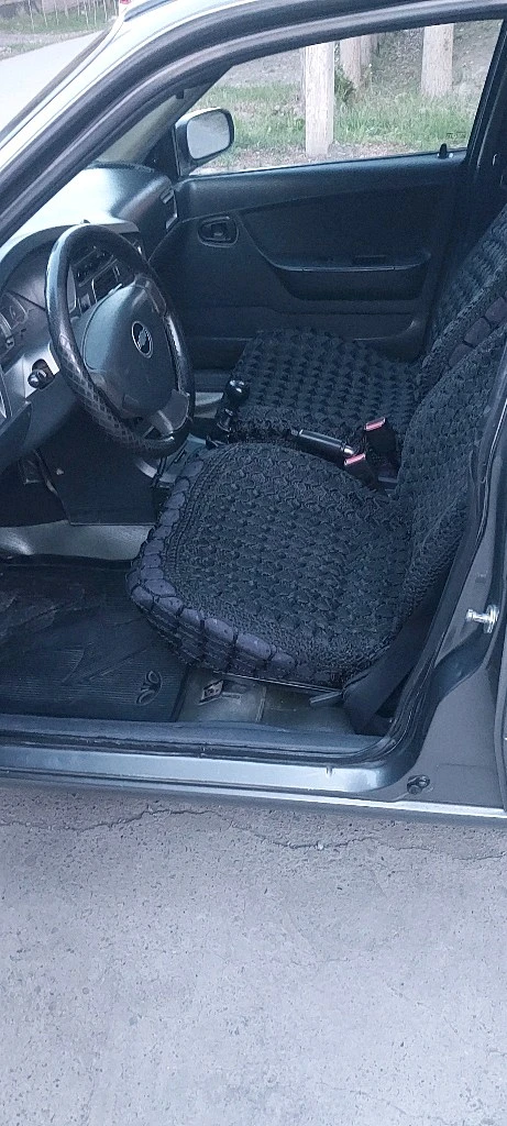 Chevrolet Nexia