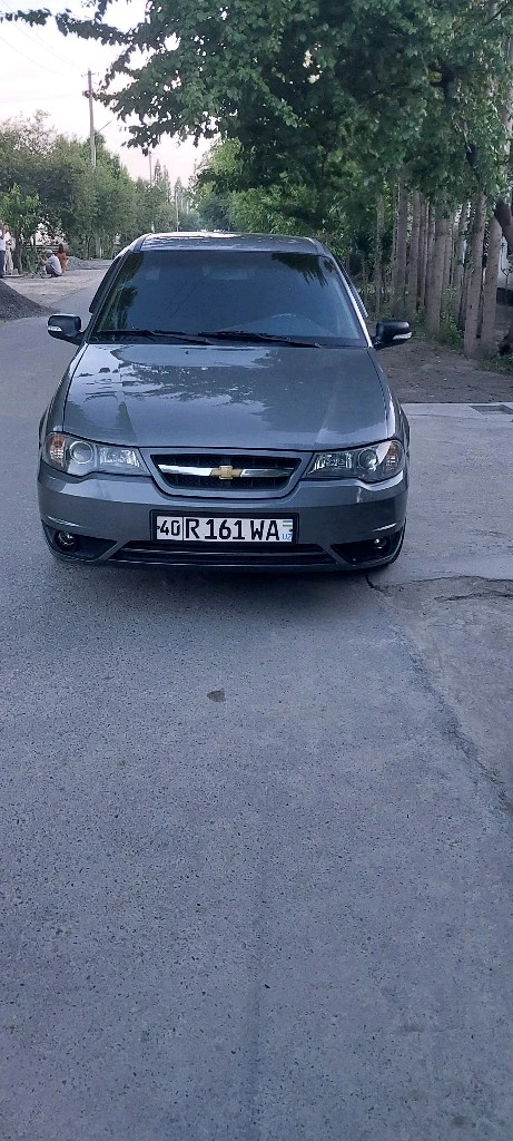 Chevrolet Nexia