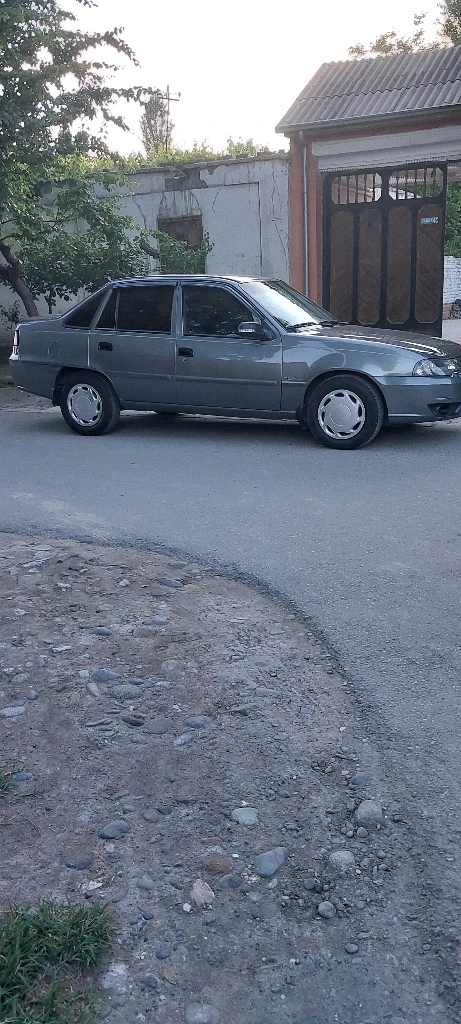 Chevrolet Nexia