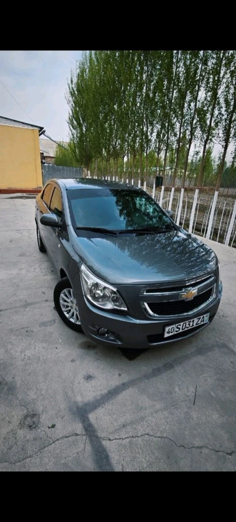 Chevrolet Cobalt