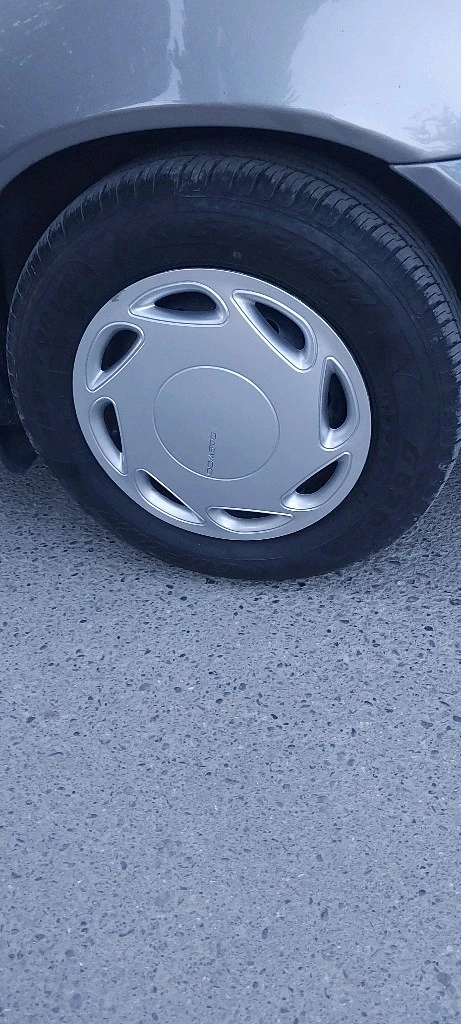 Chevrolet Nexia