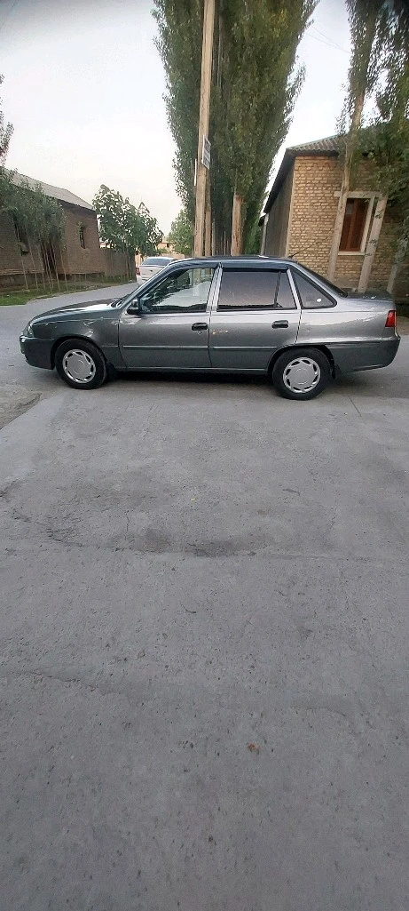 Chevrolet Nexia