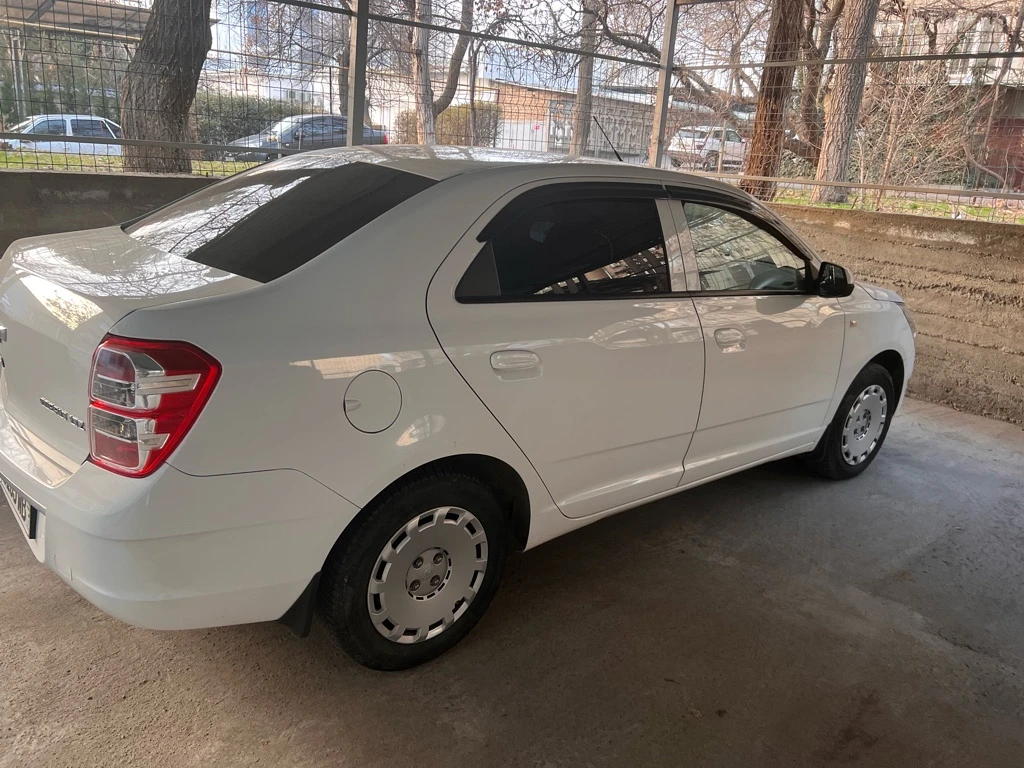 Chevrolet Cobalt