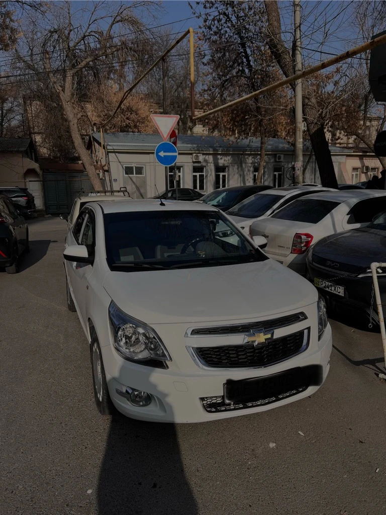 Chevrolet Cobalt