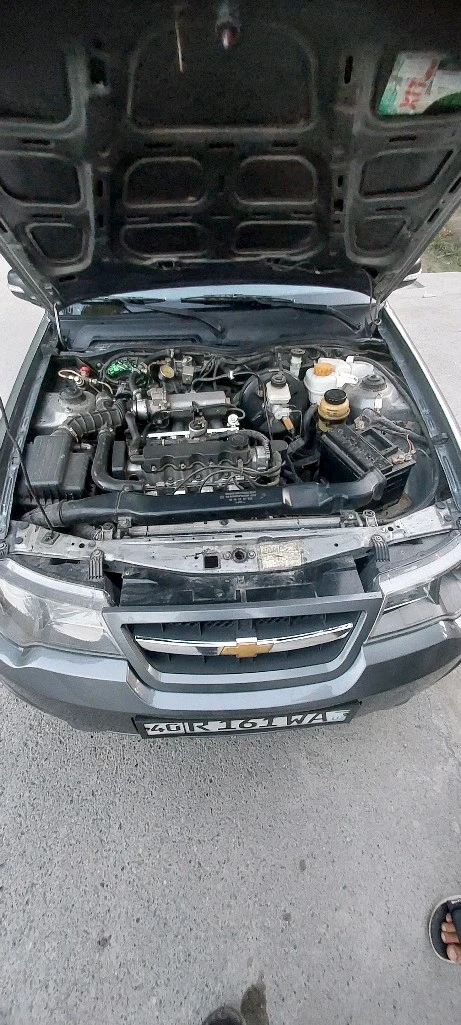 Chevrolet Nexia