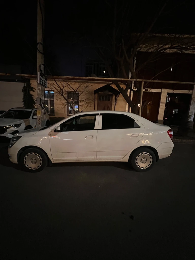 Chevrolet Cobalt