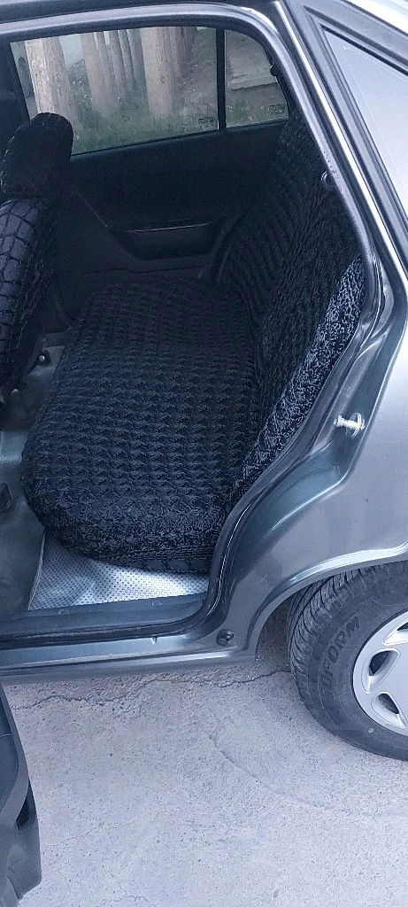 Chevrolet Nexia