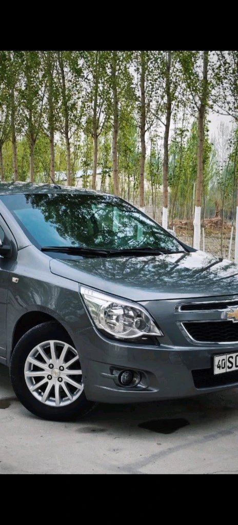 Chevrolet Cobalt
