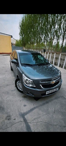 Chevrolet Cobalt