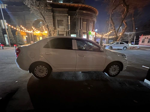 Chevrolet Cobalt, 2022, Toshkent shahri