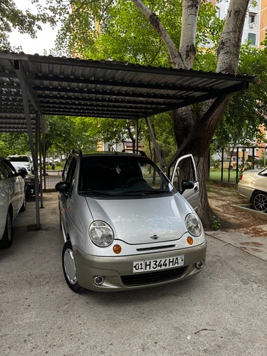 Chevrolet Matiz, 2010, Toshkent shahri