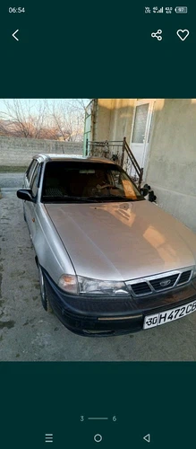 Daewoo Nexia, 2006, Samarqand