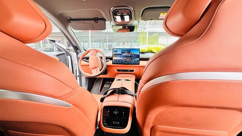 Changan Deepal S07