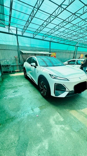 Changan Changan Deepal S07, 2024, Namangan