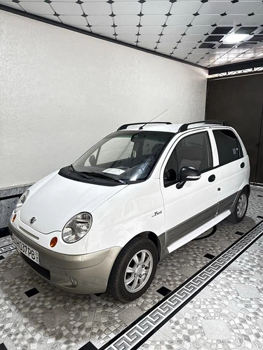 Chevrolet Matiz, 2017, Toshkent