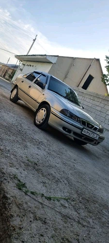 Daewoo Nexia, 2006, Бухарская область