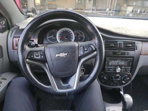 Chevrolet Lacetti, 2015, Toshkent shahri