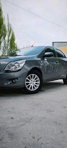 Chevrolet Cobalt, 2014, Farg'ona