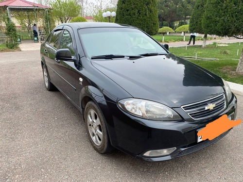 Chevrolet Lacetti, 2015, Toshkent
