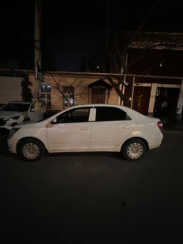 Chevrolet Cobalt