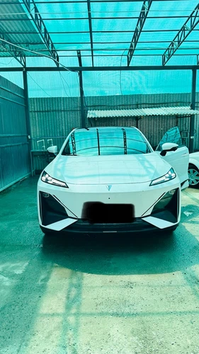 Changan Deepal S07