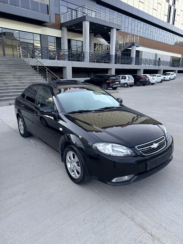 Chevrolet Lacetti, 2022, Toshkent shahri