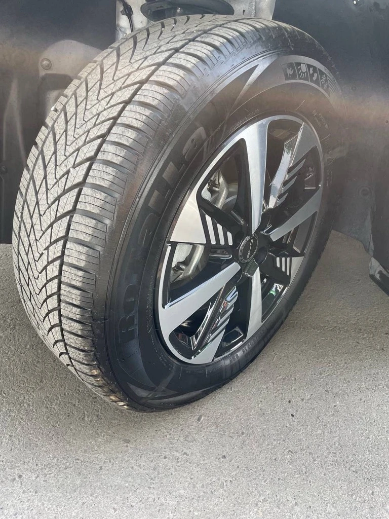 BYD E2