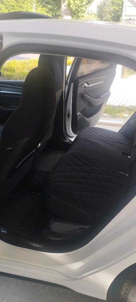 BYD Chazor