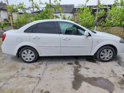 Chevrolet Lacetti, 2015, Andijon