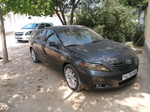 Toyota Camry, 2006, Surxondaryo