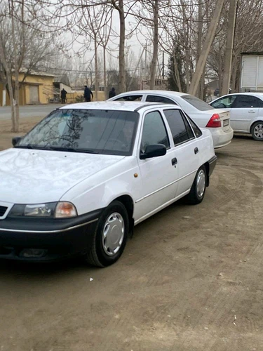 Daewoo Nexia, 1999, Xorazm