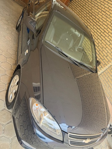 Chevrolet Lacetti, 2023, Buxoro