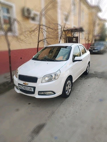 Chevrolet Nexia, 2019, Andijon
