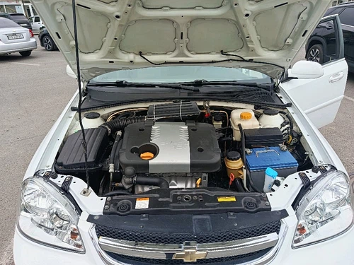 Chevrolet Lacetti, 2010, Ташкент (город)