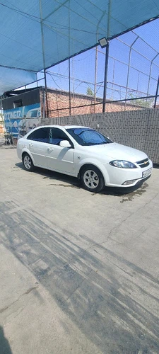 Chevrolet Lacetti, 2020, Farg'ona