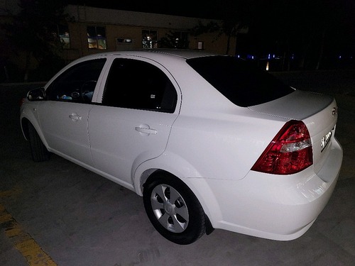 Chevrolet Nexia, 2019, Navoiy