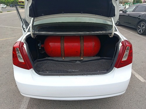 Chevrolet Lacetti, 2010, Toshkent shahri