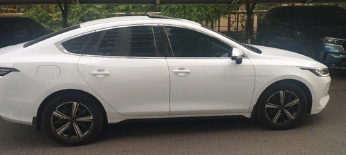 BYD Chazor