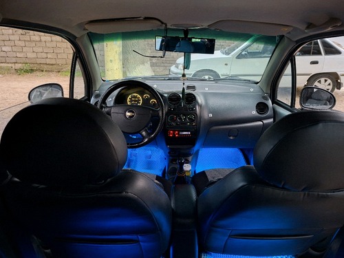 Chevrolet Matiz, 2014, Toshkent
